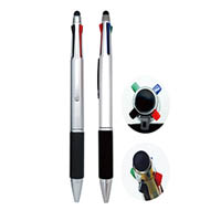 四色觸控筆樣式多款觸控筆，讓您輕鬆挑選-易暘企業時來運轉